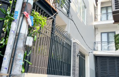 Sở Hữu Nhà Phú Nhuận Giáp Quận 1 Giá Chỉ 70 Triệu/m2