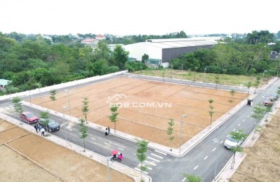 Bán gấp 200m2 đất thổ cư tại Thạch Hòa, Thạch Thất, sổ hồng riêng, giá 1.5 tỷ. LH: 0973440542