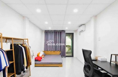 BÁN NHÀ PHỐ 2 TẦNG PHƯỜNG BÀN CỜ, SÁT HXH, ĐƯỜNG ĐIỆN BIÊN PHỦ, 29M2, CHỈ 6 TỶ
