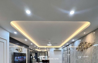 Tìm khách THUÊ cho căn hộ 3PN cực rộng Hapulico Complex 21T2 chỉ 17tr/tháng