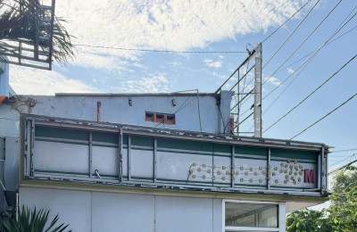 CHO THUÊ KIOSK ĐẶT MÁY GIAO DỊCH ATM – MẶT TIỀN TÔ NGỌC VÂN, P. TAM BÌNH, TP. HCM