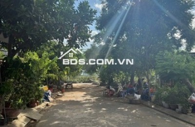 BÁN ĐẤT MẶT TIỀN NGUYỄN HÀM NINH, HÒA XUÂN, ĐÀ NẴNG - GIÁ TỐT