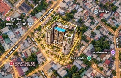 Happy One Elite dự án hiếm hoi tại Thủ Đức, Sẽ là một cơ hội cho quý nhà đầu tư nào quan tâm mua để ở và đầu tư khi thị trường đang vô cùng ảm đạm