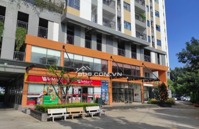 Bán Shophouse đường Liên Phường Phước Long B Tp Thủ Đức giá 21 tỷ