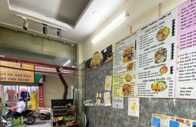  8 TỶ – MẶT PHỐ ĐỐNG ĐA – DÒNG TIỀN 30 TRIỆU/THÁNG    Ngã tư Khương Thượng – Tây Sơn, kết nối Tam Khương,.