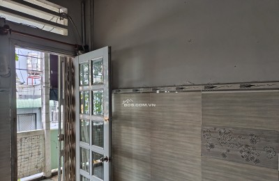Chỉ 5tr căn hộ lầu 4 50m2 chung cư Nguyễn văn lượng 2 số 417 Thống nhất Gò Vấp