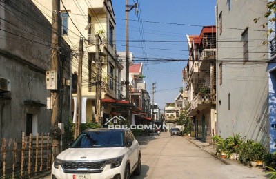 Do không có nhu cầu sử dụng gia đình tôi cần bán gấp lô đất gần chợ Bắc Sơn Đáp Cầu giá rẻ ơi là rẻ