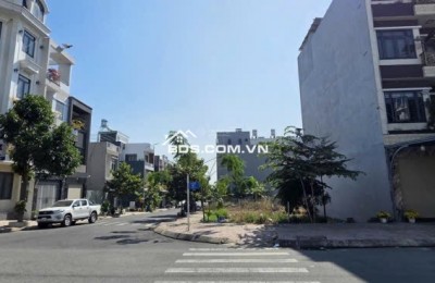 Bán gấp đất KDC Bình Hưng, Full thổ cư, giá 1tỷ799 . Liên hệ 0932068012