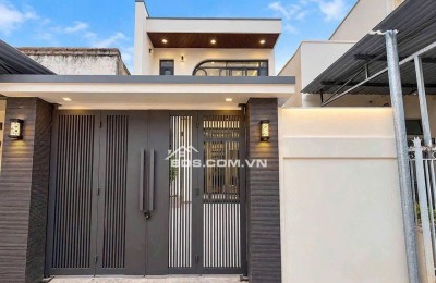 NHÀ ĐẸP GIÁ RẺ NGAY TRUNG TÂM PHƯỜNG TÂN TRIỀU TRẢ TRƯỚC 300 TRIỆU