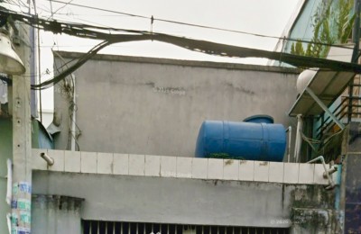 CHÍNH CHỦ BÁN NHÀ LIÊN KHU 5-6 BHH B, BÌNH TÂN 3TỶ3