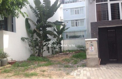 Đất KDC Bình Hưng, SHR giá tốt đầu tư. Liên hệ 0932068012