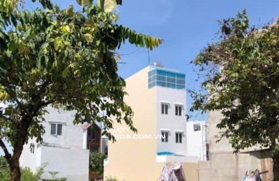 Đất nền KDC Tạ Quang Bửu, full thổ cư . Liên hẹ 0932068012