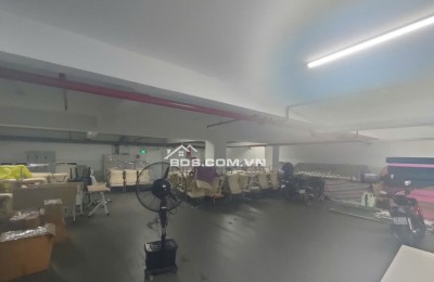 CHÍNH CHỦ CHO THUÊ NGUYÊN TÒA NHÀ MỚI 100% – TÂN SƠN NHÌ, TÂN PHÚ – 1880M² SÀN – GIÁ CHỈ 250 TR/THÁNG