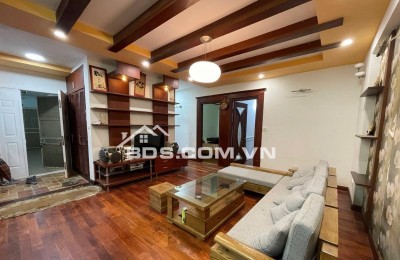 CĂN HỘ 132 M2 3 NGỦ 2 WC PHỐ TRẦN VĂN LAI NAM TỪ LIÊM GIÁ 9,59 TỶ