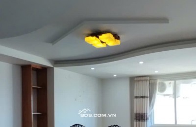 CĂN HỘ LÔ GÓC 127M2 PHỐ LÊ TRỌNG TẤN HÀ ĐÔNG GIÁ 6,85 TỶ TL