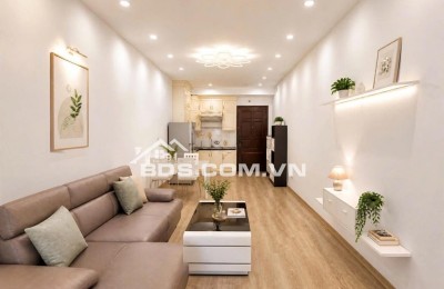 3.65 TỶ SỞ HỮU CĂN HỘ 2 NGỦFULL NỘI THẤT TOÀ XUÂN MAI TÔ HIỆU HÀ ĐÔNG