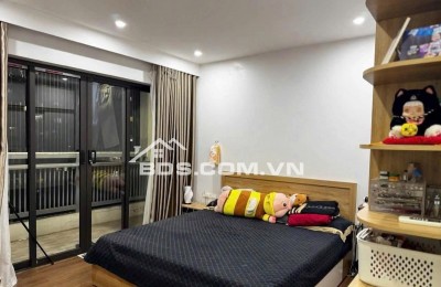 CĂN HỘ LÔ GÓC 126M2 3 NGỦ PHỐ HÀM NGHI NAM TỪ LIÊM GIÁ 7,7 TỶ
