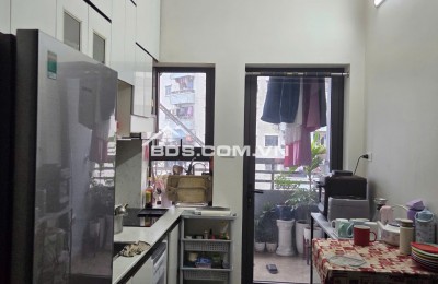 BÁN CĂN HỘ 81M2 3 NGỦ 2WC FULL NỘI THẤT PHỐ LINH ĐÀM HOÀNG MAI GIÁ 5,45 TỶ TL