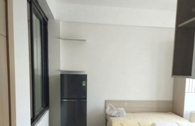 QUANG TRUNG – CHDV MỚI 97.5M2 – GẦN SÂN BAY – THU NHẬP 50 TR/TH – CHỈ 11.8 tỷ