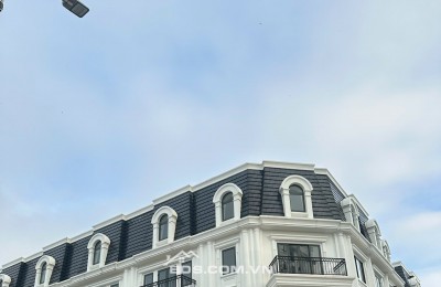  PHÚ XUÂN CITY – SỞ HỮU NHÀ PHỐ THƯƠNG MẠI, AN TÂM VỚI GIÁ TRỊ THẬT