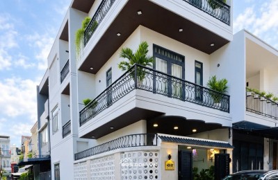 BÁN NHÀ PHƯỜNG THANH KHÊ ĐÔNG QUẬN THANH KHÊ 70M2 - 12.5 TỶ. LH:0932646343.