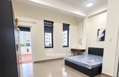  CĂN HỘ DỊCH VỤ SÁT VINCOM DĨ AN – GIÁ CHỈ 6TR!!
