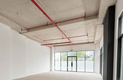 Cho thuê Shophouse tại De Capella giá chỉ từ 459k/m2/tháng