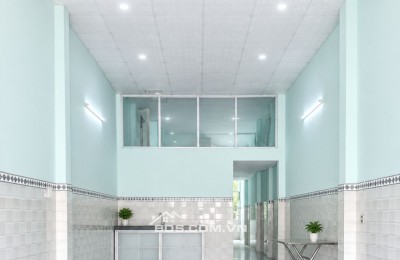 Mặt Tiền Kinh Doanh VSIP 1 - 3 Phòng Ngủ Giá Cực Rẻ Chỉ 7 Triệu/Tháng