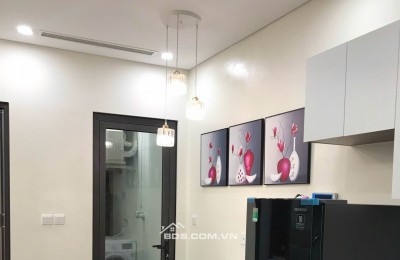 HÀNG HOT- STUDIO VIEW HỒ TÂY – GIÁ 12 TR/THÁNG!- NGẮM PHÁO HOA TẠI GIA