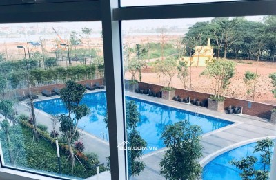 CHO THUÊ CĂN 3 NGỦ- CIPUTRA- FULL NỘI THẤT ĐẸP- VÀO Ở NGAY