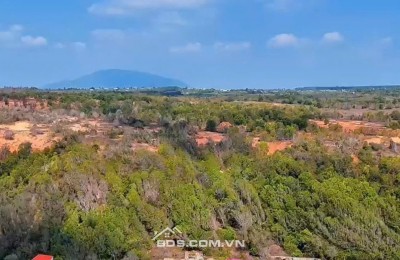 Tổng hợp đất giáp biển Tiến Thành, Phan Thiết. LH: 0974090487
