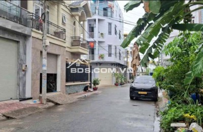 Bán đất KDC Đông Dương, Quận 9. Giá bán 3,050 tỷ, 50m2, sổ hồng