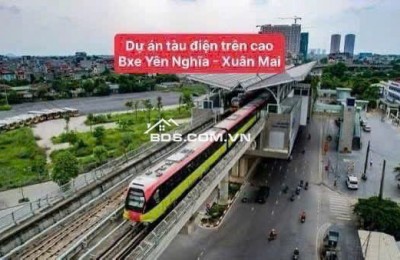 Chủ cần - bán lô đất gần quốc lộ 6 cực tiềm năng