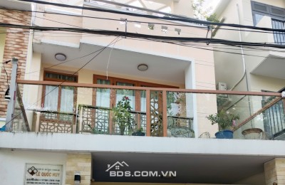 BÁN NHÀ MẶT TIỀN TẠI 40 ĐƯỜNG S3, P.TÂY THẠNH, Q.TÂN PHÚ (HH 2%) LH:0908332484.