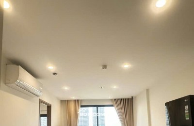 CHO THUÊ CHCC VINHOME QUẬN 9 KHU OASIS 60M2 (2PN) 10TR/TH LH:0903078807 – 0908570047