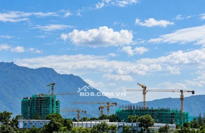 Ecolife Signature – Dự án căn hộ đón đầu tâm điểm phát triển mới của Đà Nẵng